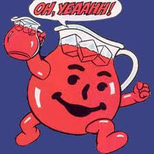 The Untold Story of The Kool Aid Man